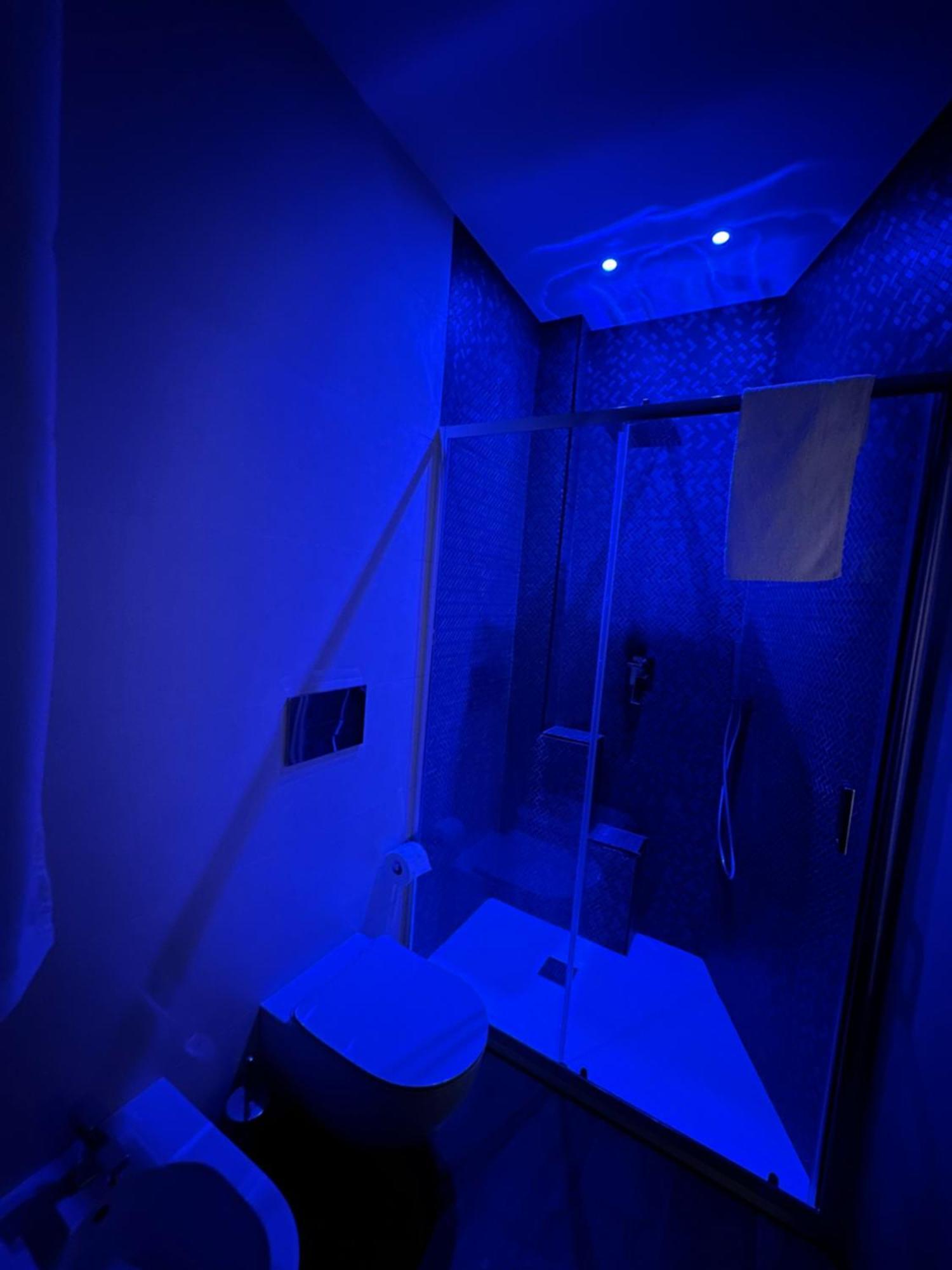 Borgiarooms Luxury Apartment 밀라초 외부 사진