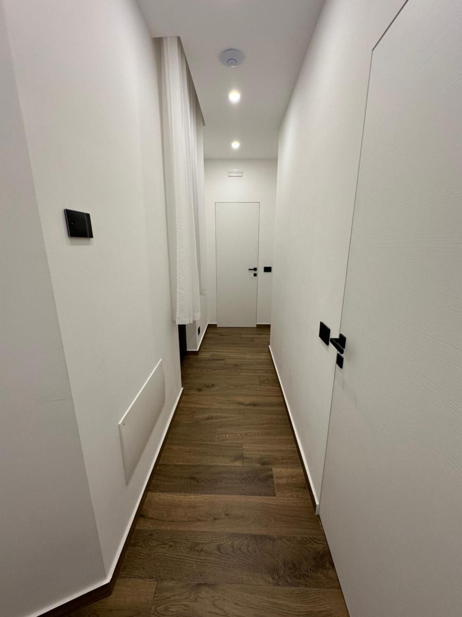 Borgiarooms Luxury Apartment 밀라초 외부 사진