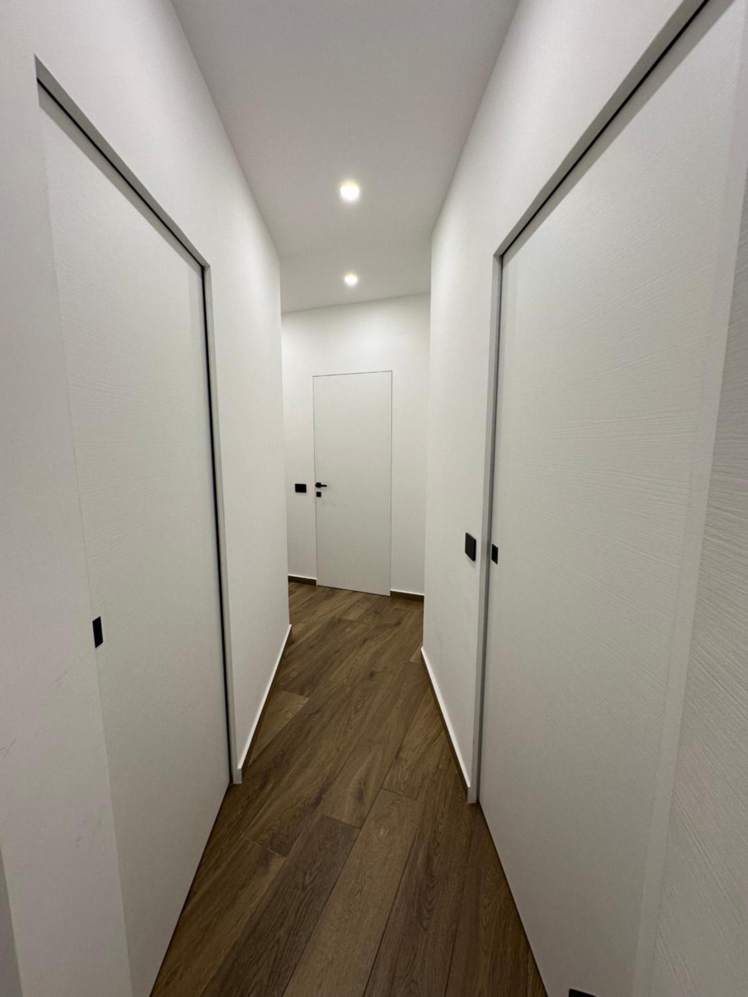 Borgiarooms Luxury Apartment 밀라초 외부 사진