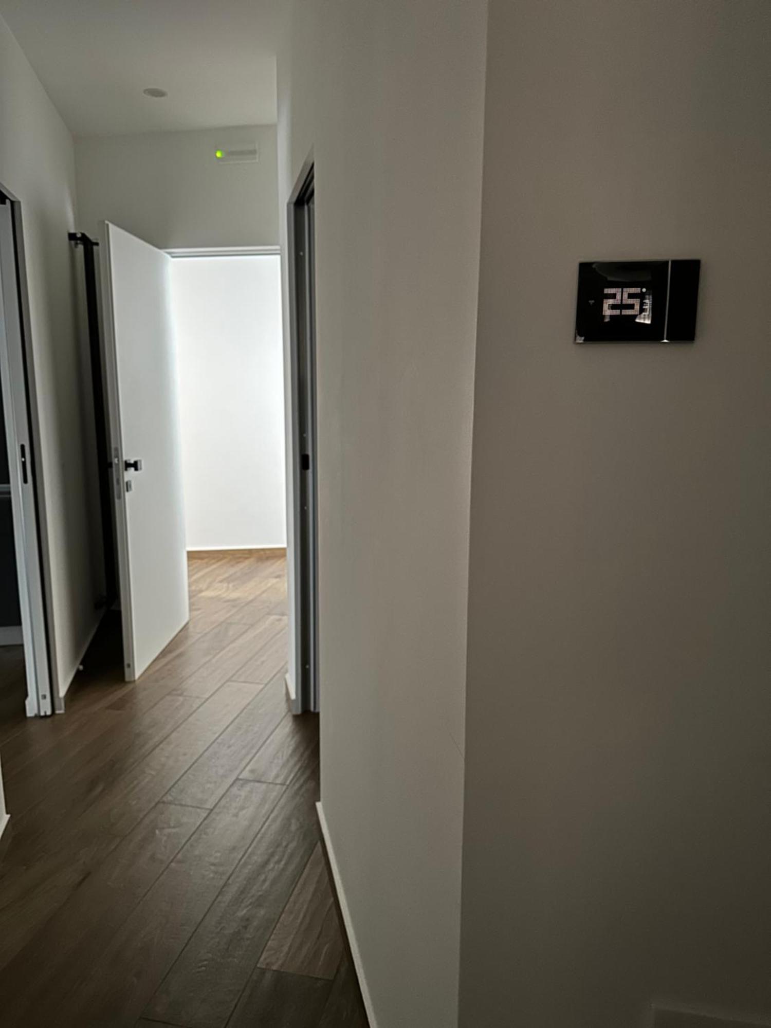 Borgiarooms Luxury Apartment 밀라초 외부 사진