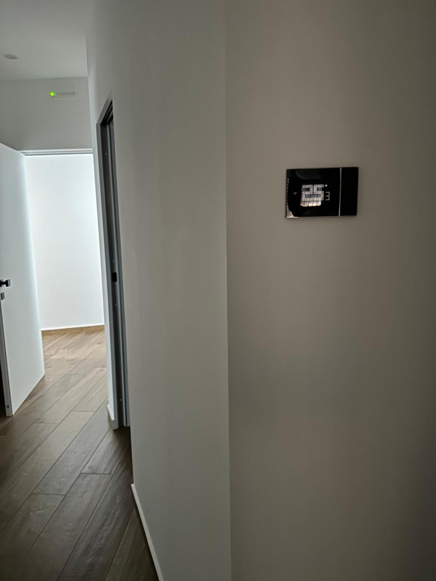 Borgiarooms Luxury Apartment 밀라초 외부 사진