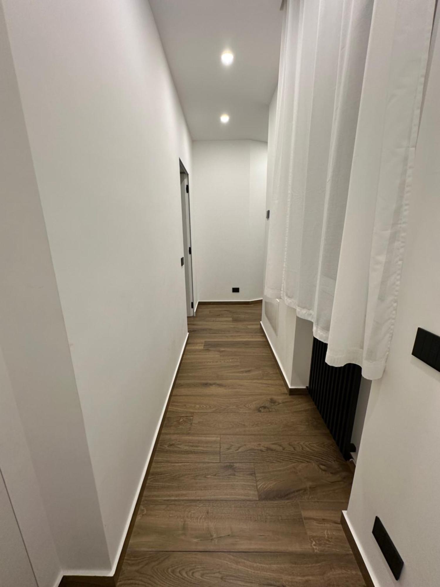 Borgiarooms Luxury Apartment 밀라초 외부 사진